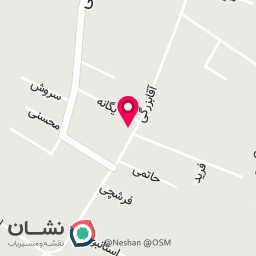 عکس ساختمان یگانه 