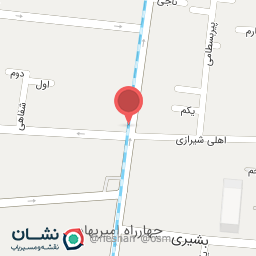 عکس عابر بانک ملی