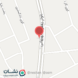 عکس دفتر معماری هارمونی ( تهران لوکس )