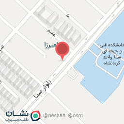 عکس میوه سرای محجد