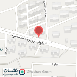 عکس مجتمع پردیس فرهنگیان