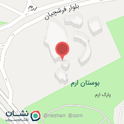 عکس مرکز خرید تین پوش