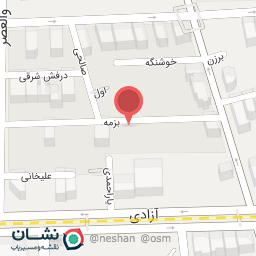 عکس مرکز زبان اطلس