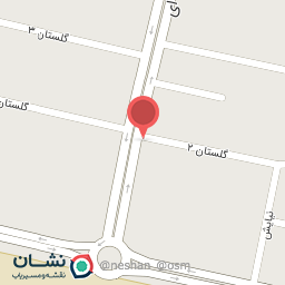 عکس دکه روزنامه فروشی