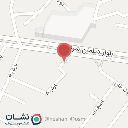 عکس فرش دیبا