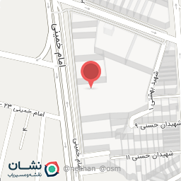 عکس آزمایشگاه آب و خاک فدک