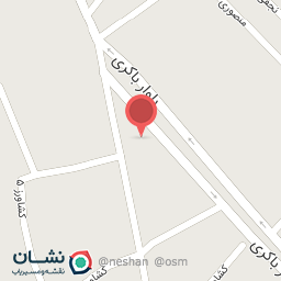 عکس نانوایی باقری 