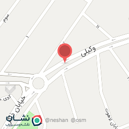 عکس نقل و حلوای برکت