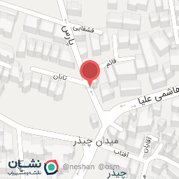 عکس صافکاری اینی کار سنتر