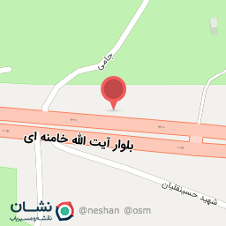 عکس دفتر خدماتی البرز