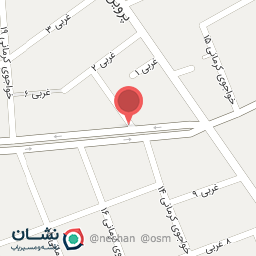 عکس قصابی عرب