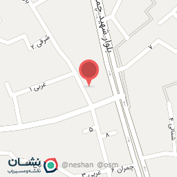 عکس ساندویچی فلافلا