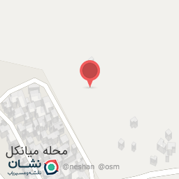 عکس زمین کشاورزی و باغ علی محمدی