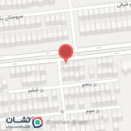 عکس داروخانه دکتر یلدا آرائی 