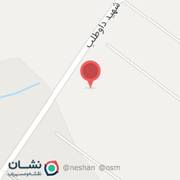 عکس دهکده گل طوس