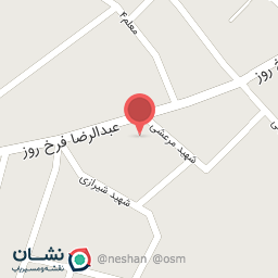 عکس مسجد فرخ روز 