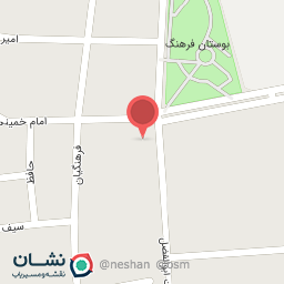 عکس دبستان شهید بهشتی