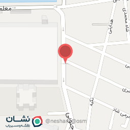 عکس تعویض روغنی امام رضا