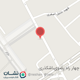 عکس فروشگاه لوازم قنادی سعید(نژادعلیرضائی)