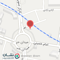 عکس کتابخانه شهید منصور قدیریان