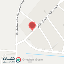 عکس نانوایی بربری