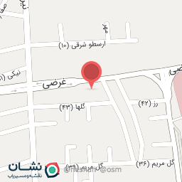 عکس تعمیرگاه موتور سیکلت 