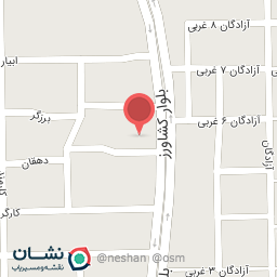 عکس امانت فروشی اقبالی