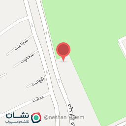 عکس دفتر وکالت حجت ستوده