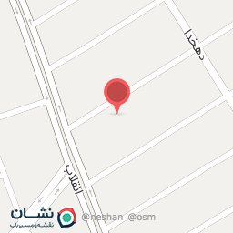 عکس ساختمان هیراد