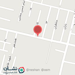 عکس جلوبندی و هیدرولیک ستار