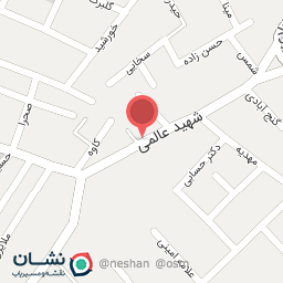 عکس کافه کالج