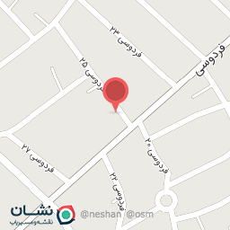 عکس سوپر مارکت فردوسی