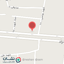 عکس خودپرداز بانک توسعه تعاون