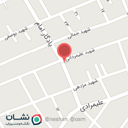عکس بیمه حکمت نمایندگی ۱۳۲۰