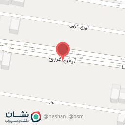 عکس مطب دکتر بهزاد عربان پوست مو و زیبایی