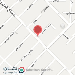 عکس هیئت پیروان مکتب اسلام