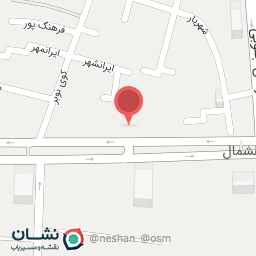 عکس پارکینگ عمومی 