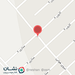 عکس آژانس چمران