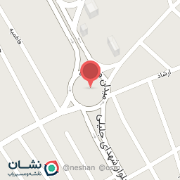 عکس میدان فاطمیه