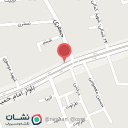 عکس شیرینی ماهان