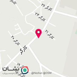 عکس سالن ورزشی شهدای کارگر