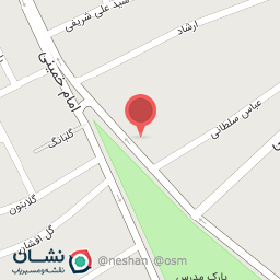 عکس پست بانک