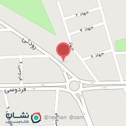 عکس بهداشت امام رضا