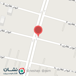 عکس قصر موزاییک