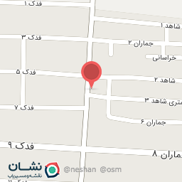 عکس پروتئینی اکبر نوری