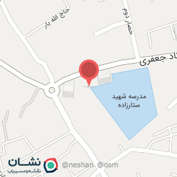 عکس میزان فرمان ایوب