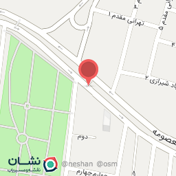 عکس داروخانه معراج