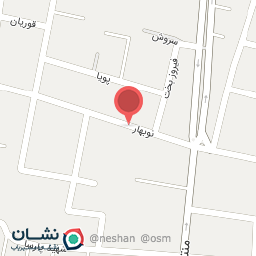 عکس آموزشگاه و آرایشگاه دهکده زیبایی