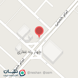 عکس داروخانه دکتر محمودی