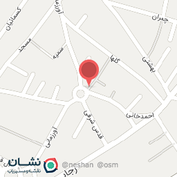 عکس سالن زیبایی پرنسس